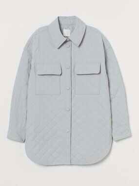 H&M Quilted Jacket